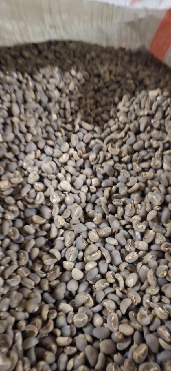 Arabica Sumatra Mandheling